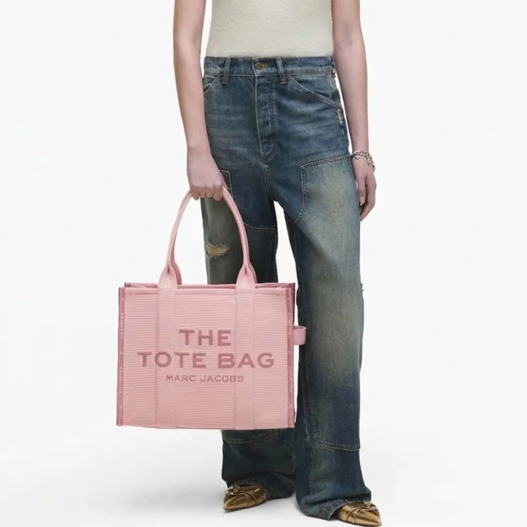 Marc Jacobs M0017048 Zonnebril - Roze
