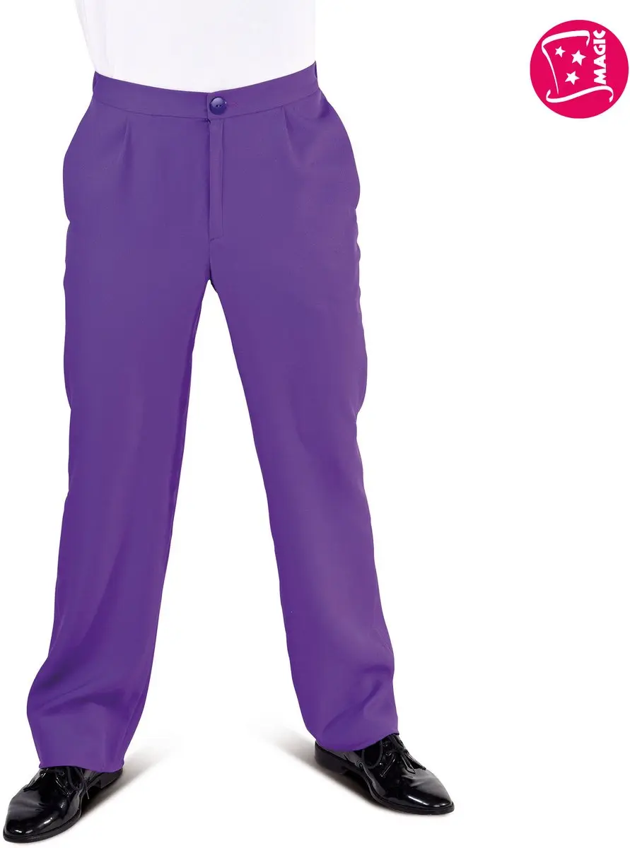 Espa Classic Broek Heren