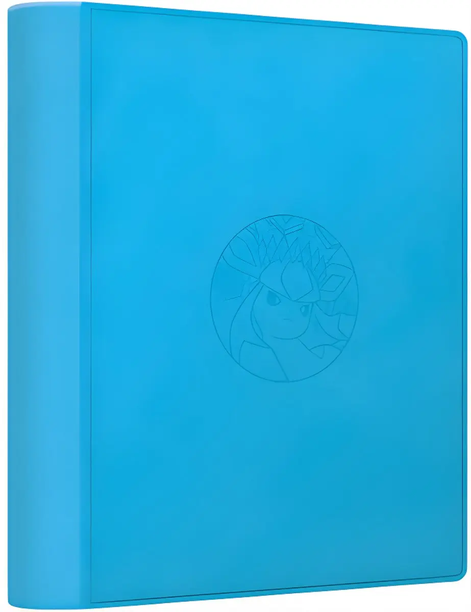 Pokémon TCG Terastal Gathering Gift Box Glaceon - afbeelding 3 van 4