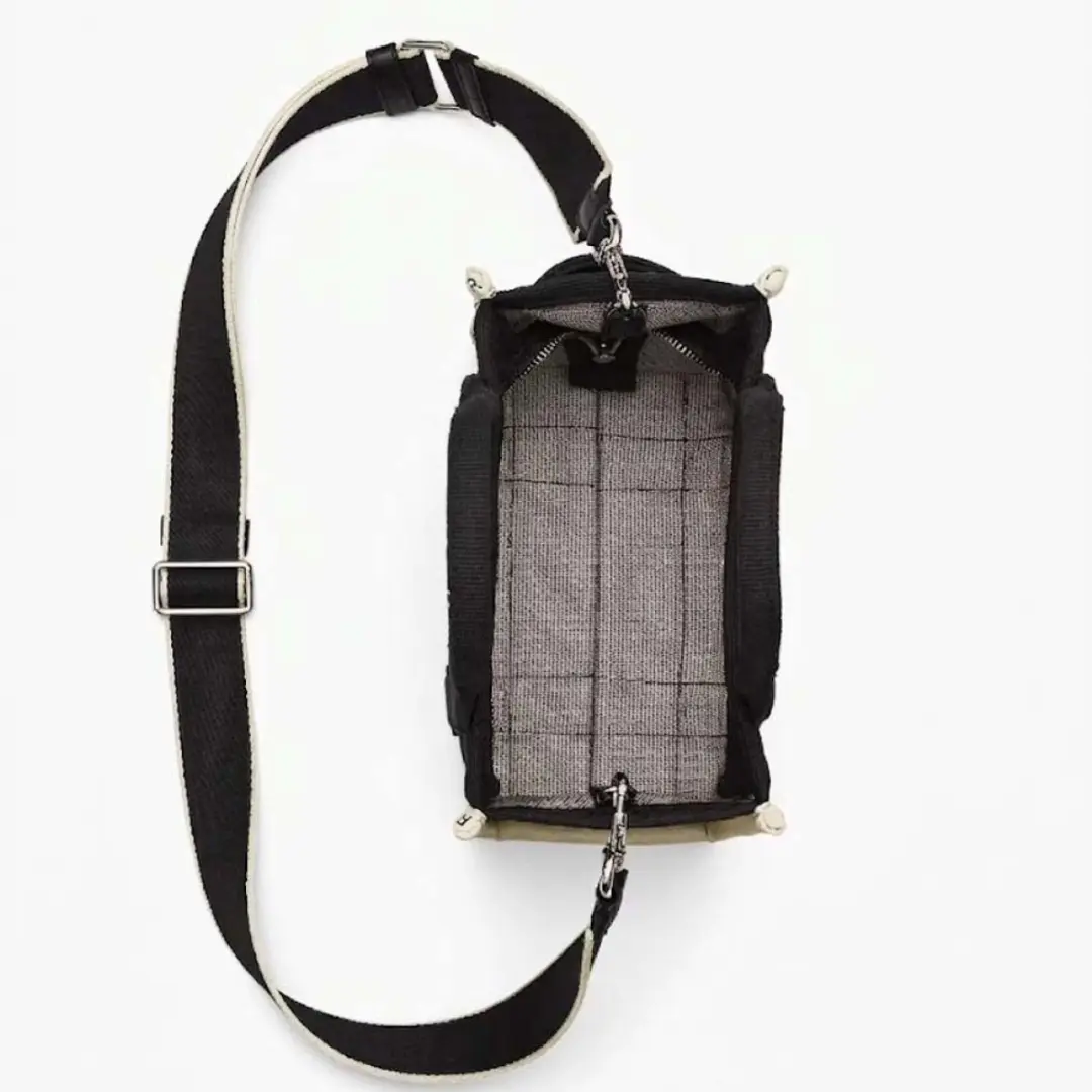 Marc Jacobs M0017025 Zonnebril - Zwart