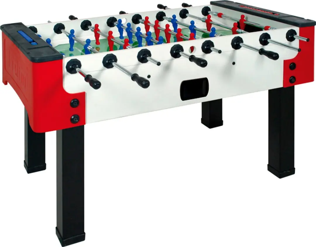 Buffalo Storm F2 Outdoor Tafelvoetbaltafel