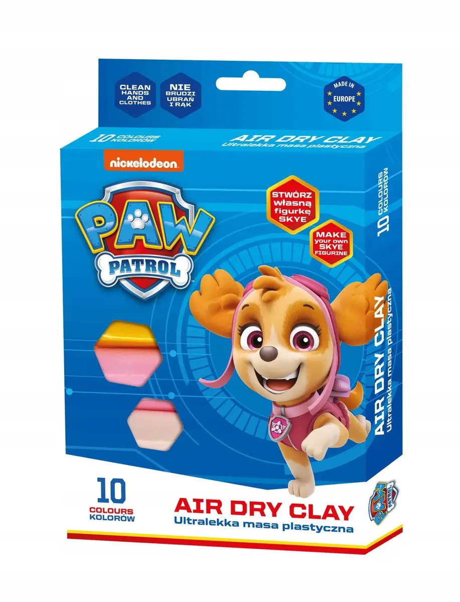 PAW Patrol Cleheuran