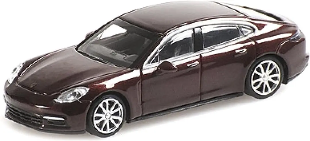 Porsche Panamera 1:87