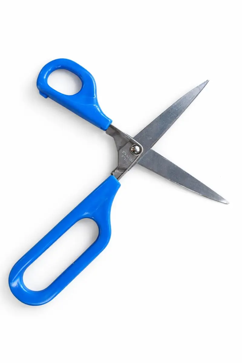 Vitility Eenvoudige Grip Schaar