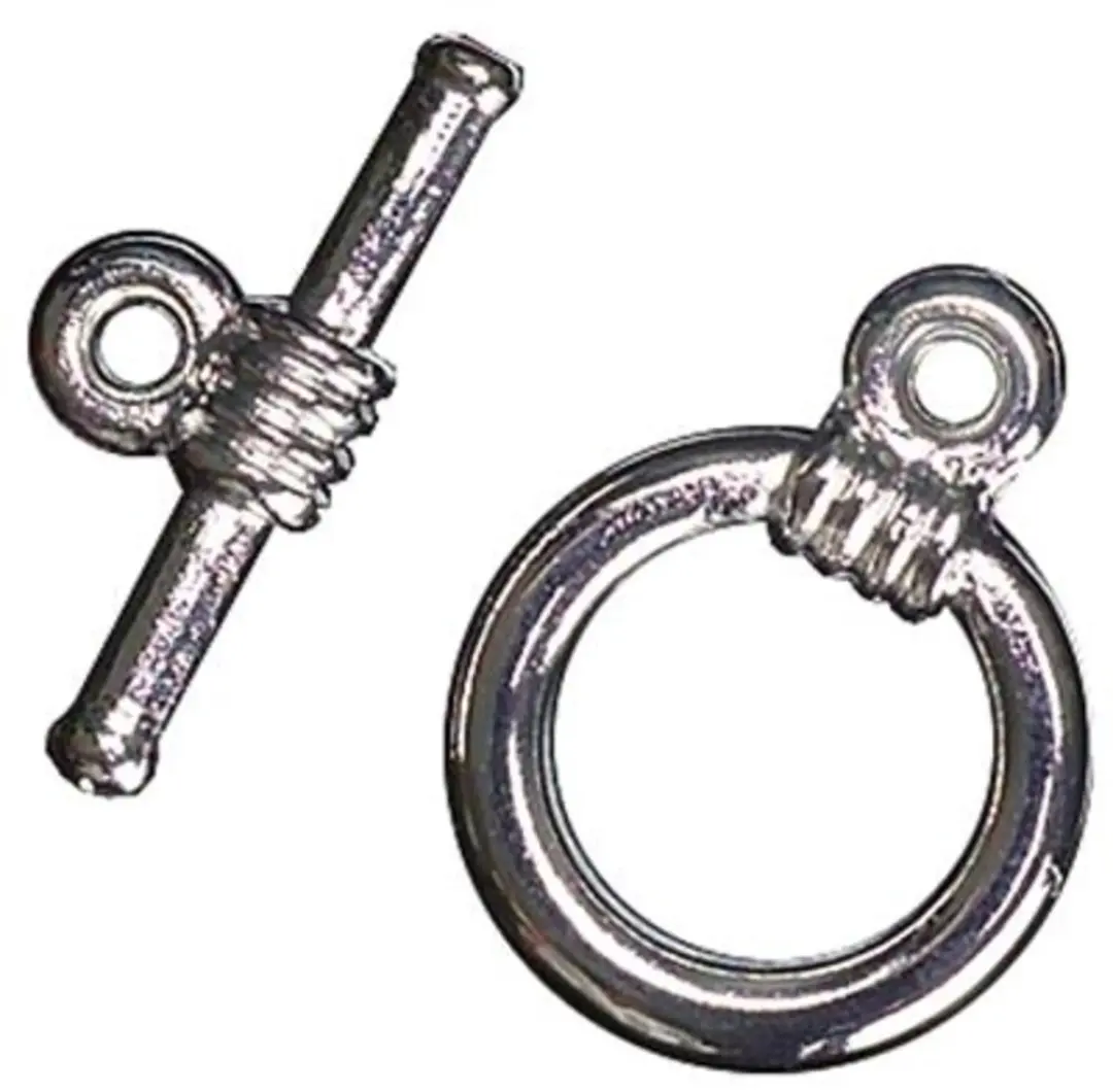 Gutermann T-Sluiting