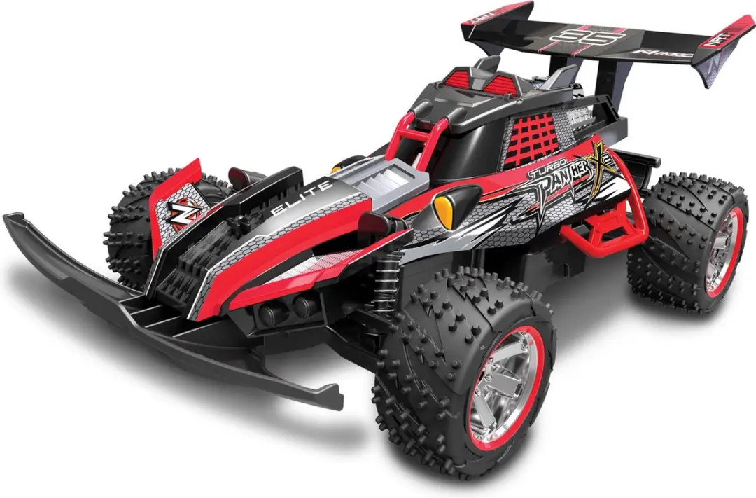NIKKO VaporizR XT RC Auto 15 km/h