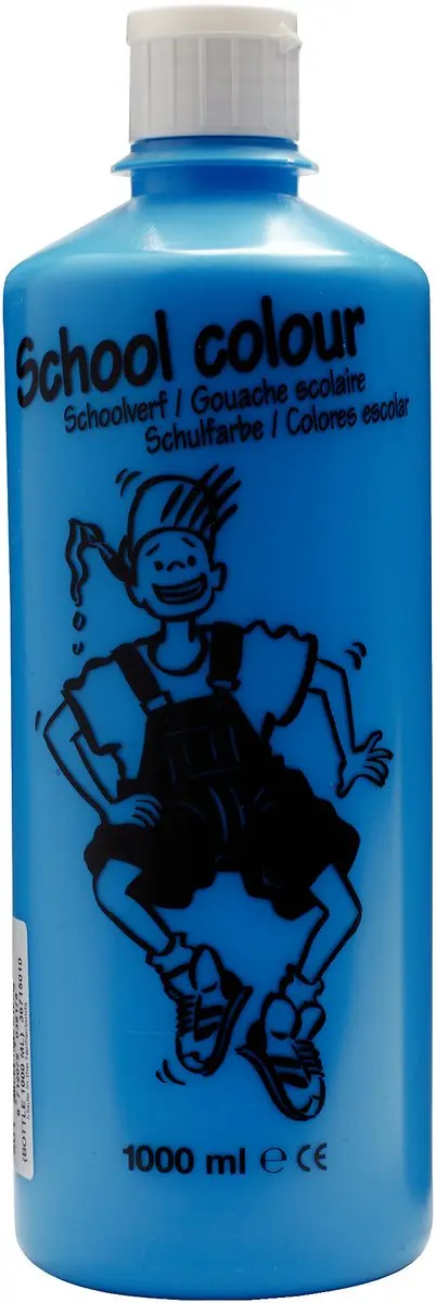 Talens School Colours 501 1000ml