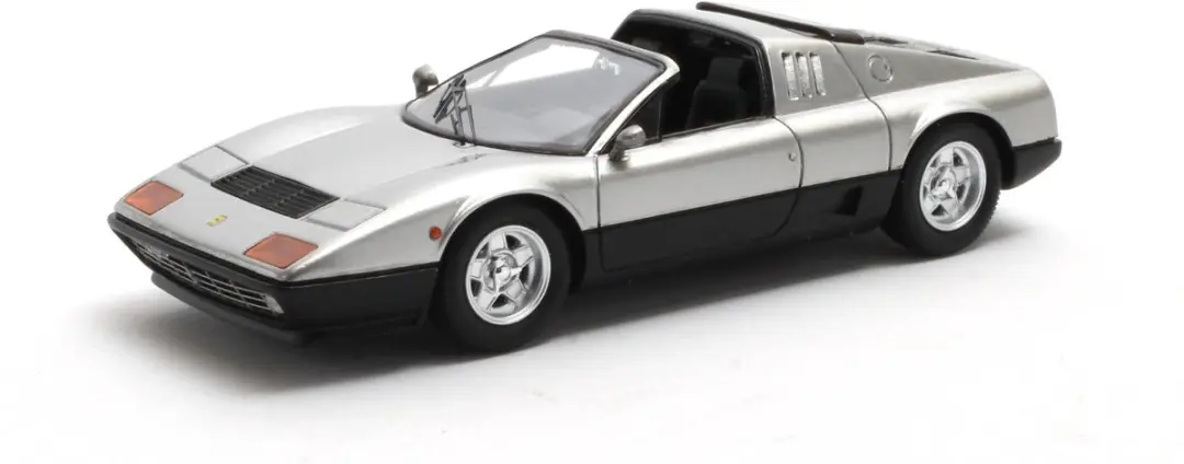 Matrix Ferrari 512 BB Targa Straman 1978 1:43
