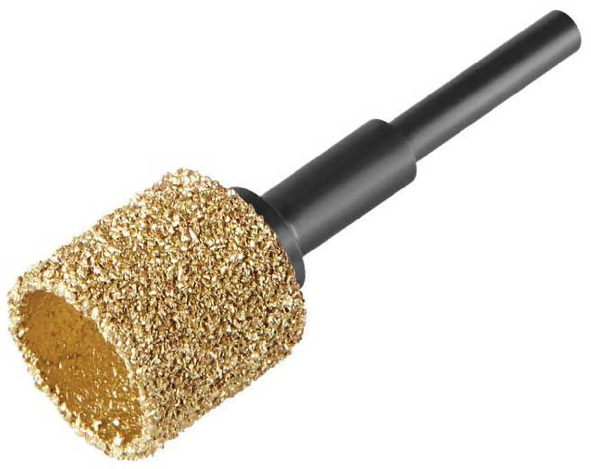 Dremel MAX 26150408DM Schuurband/Gatenzaag - Roterend