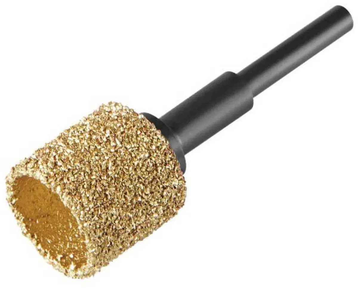 Dremel MAX 26150408DM Schuurband/Gatenzaag - Roterend