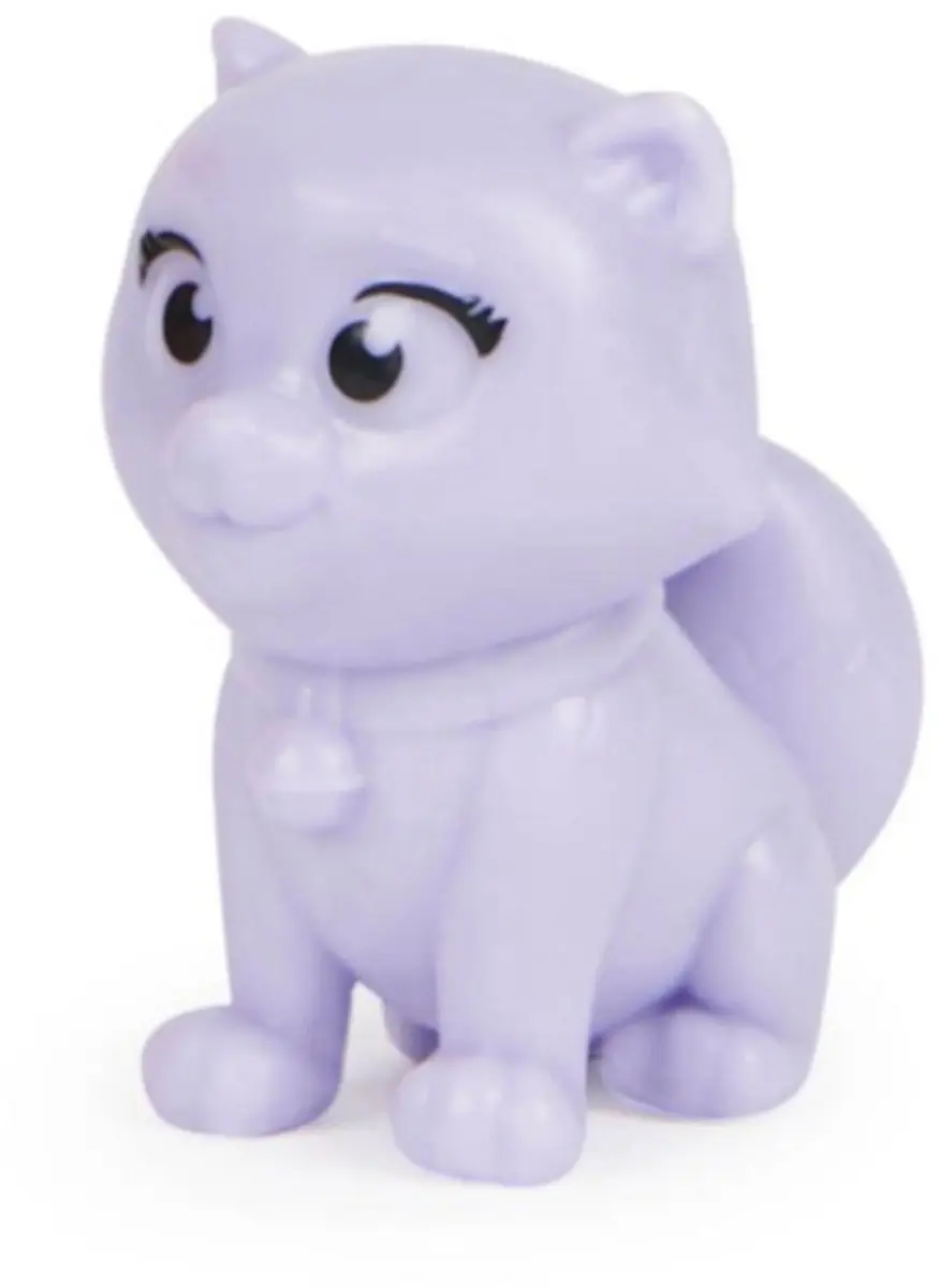 Spin Master Paw Patrol Voertuig met Zuma Figuur