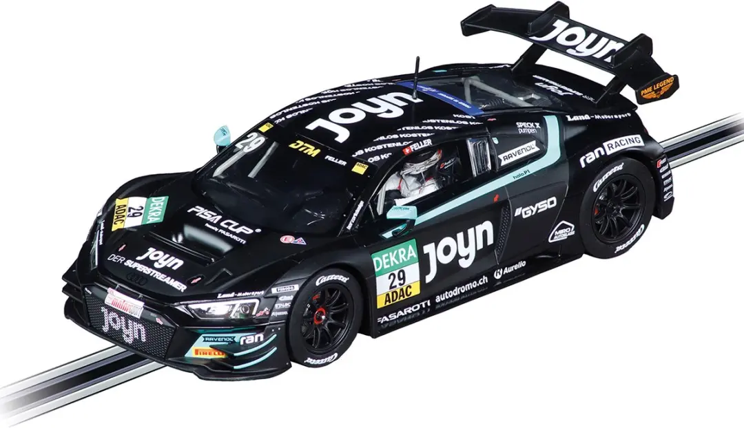 Carrera Audi R8 LMS GT3 evo II No.29 DTM 2025 Speelgoedauto