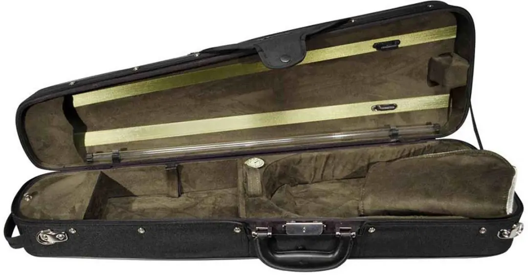 Leonardo VC-1444-BG Vioolkoffer 4/4