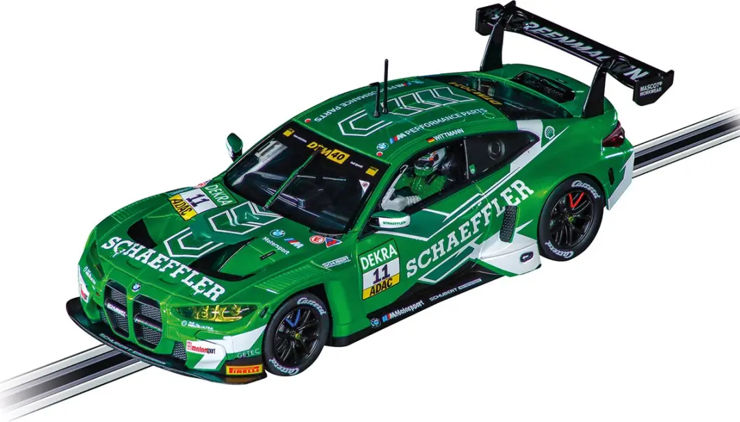 Carrera BMW M4 GT3 Schubert Motorsport No.11 DTM 2024