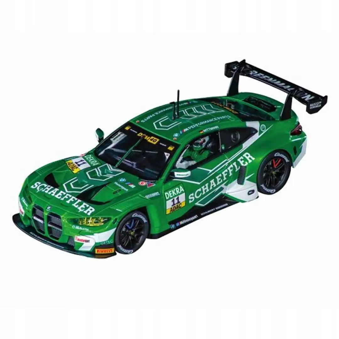 Carrera BMW M4 GT3 Schubert Motorsport No.11 DTM 2024 - CAR20032077 - Multi