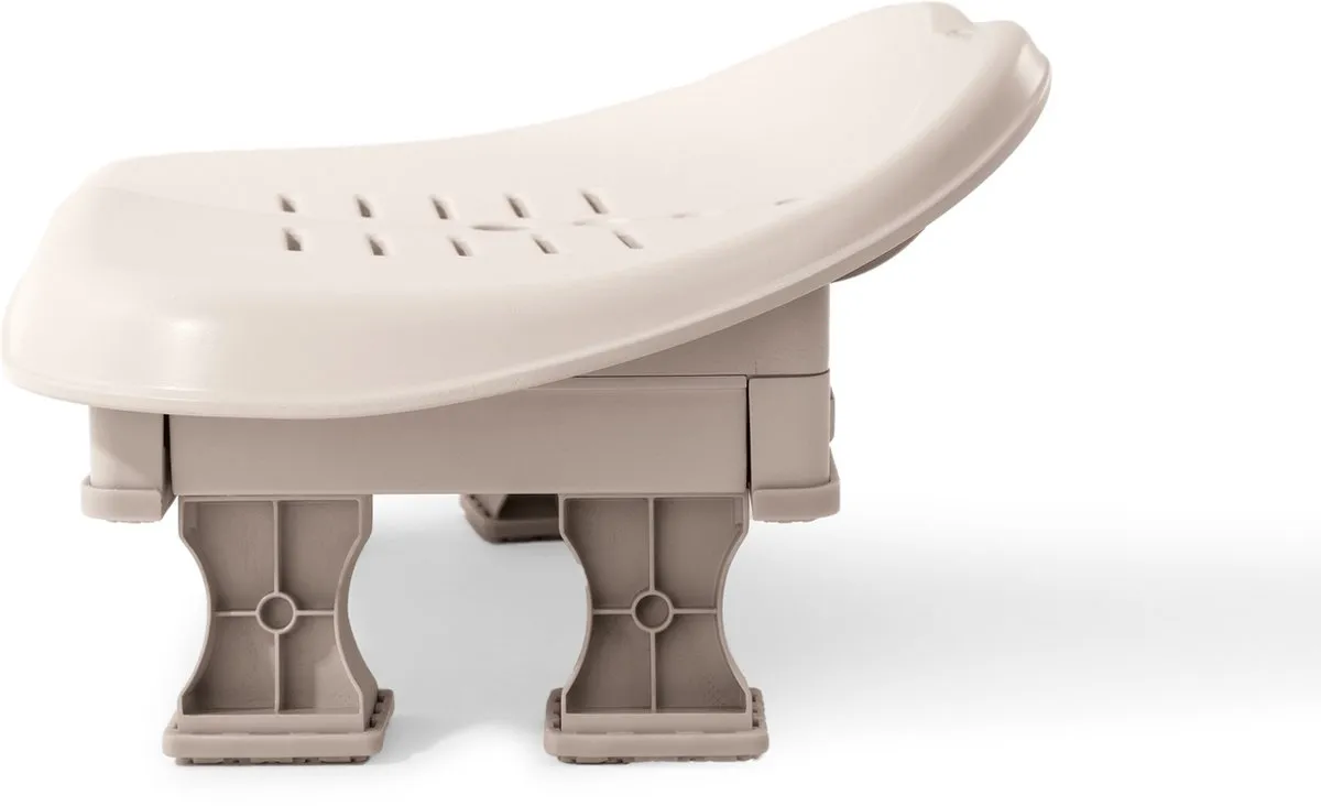 Intex Spa Zitting 28502 - Grijs