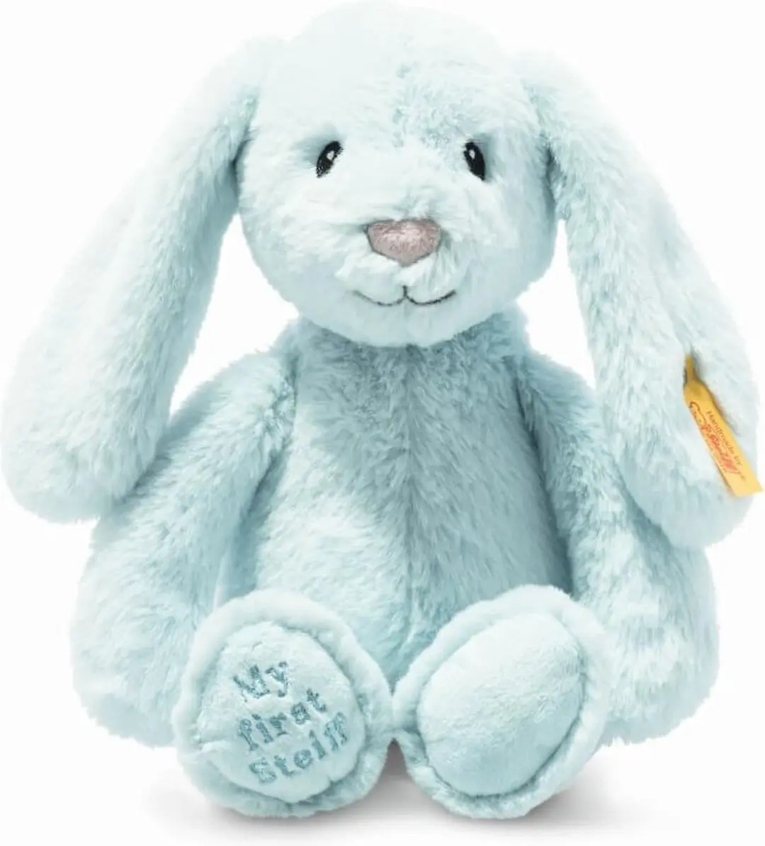 Steiff Hoppie Hase Knuffel