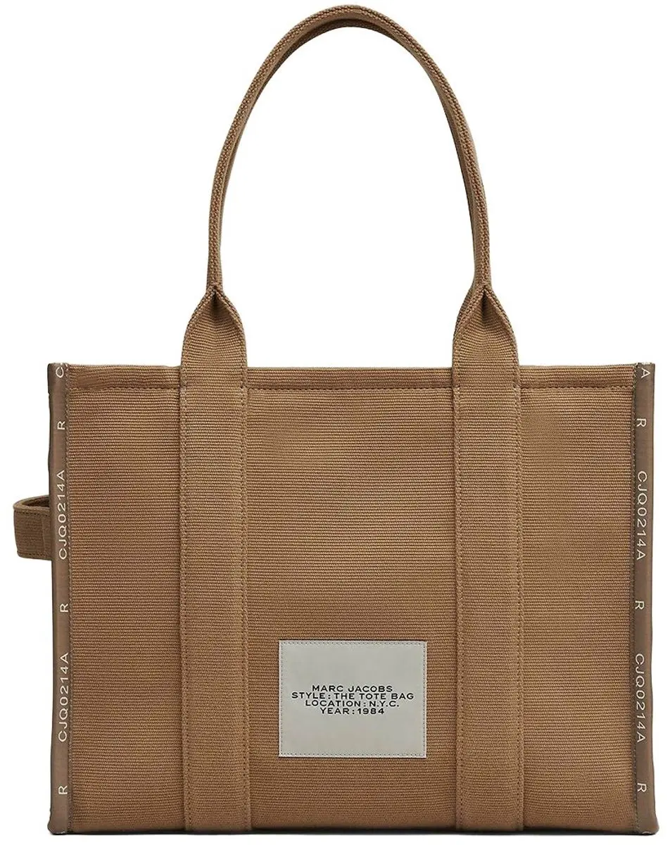 Marc Jacobs M0017048 Portemonnee - Bruin