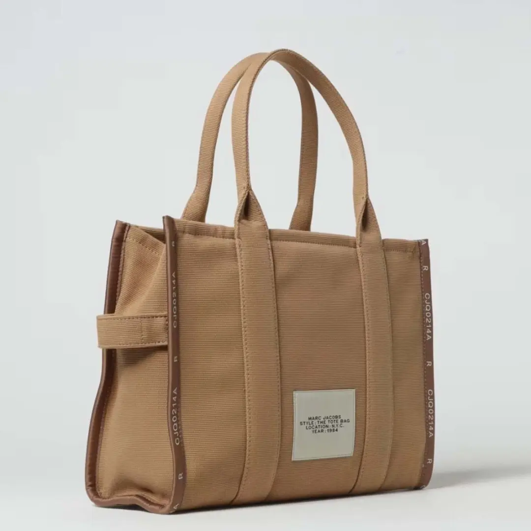 Marc Jacobs M0017048 Portemonnee - Bruin