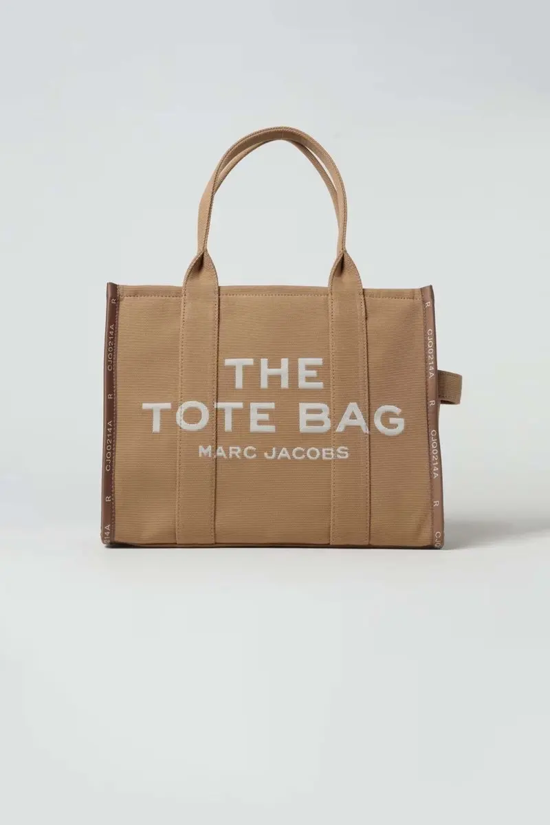 Marc Jacobs M0017048 Portemonnee - Bruin