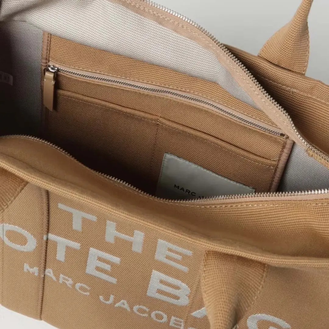 Marc Jacobs M0017048 Portemonnee - Bruin