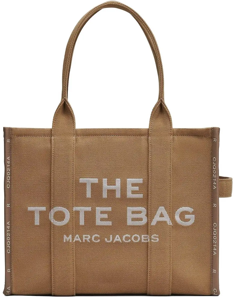 Marc Jacobs M0017048 Portemonnee - Bruin - afbeelding 6 van 6