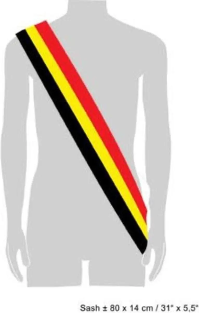 Espa Sjerp België - Multikleur