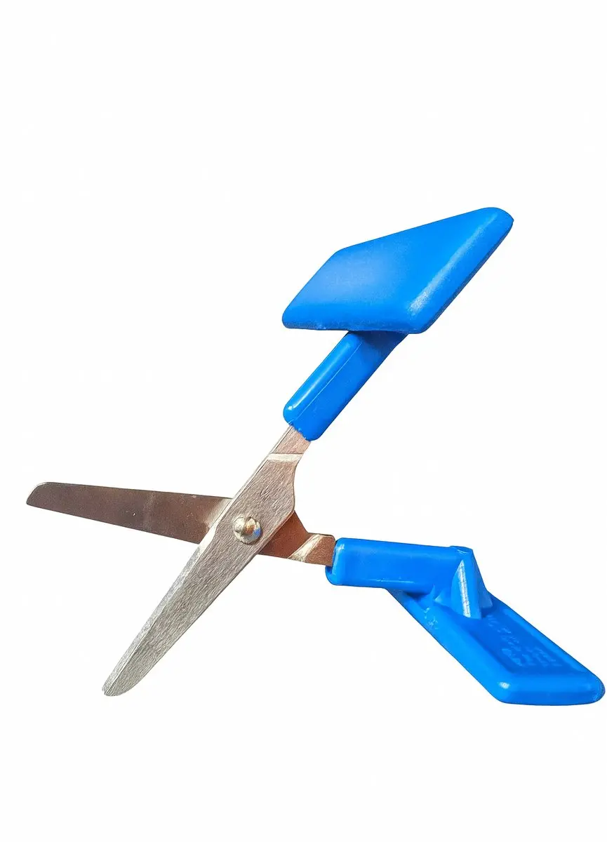 Vitility Gedion Stompe Schaar