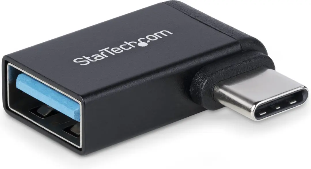 Startech USB31CAADGCPRA USB-C naar USB-A Adapter