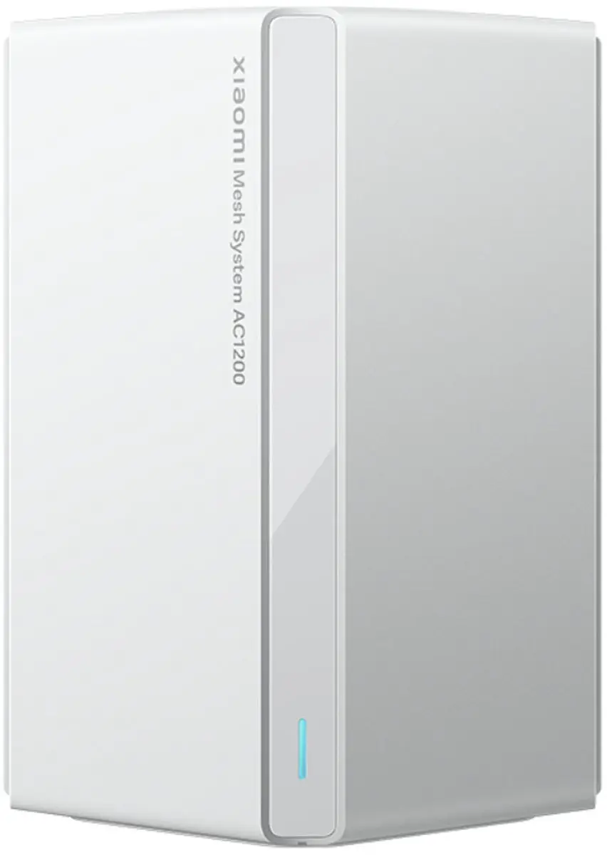 Xiaomi Mesh System AC1200 DVB4452GL - 1 Stuk - Wit