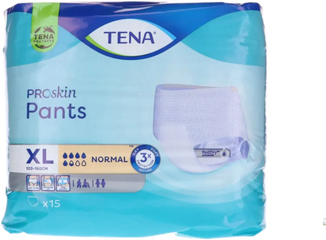 TENA ProSkin Pants Normal XL