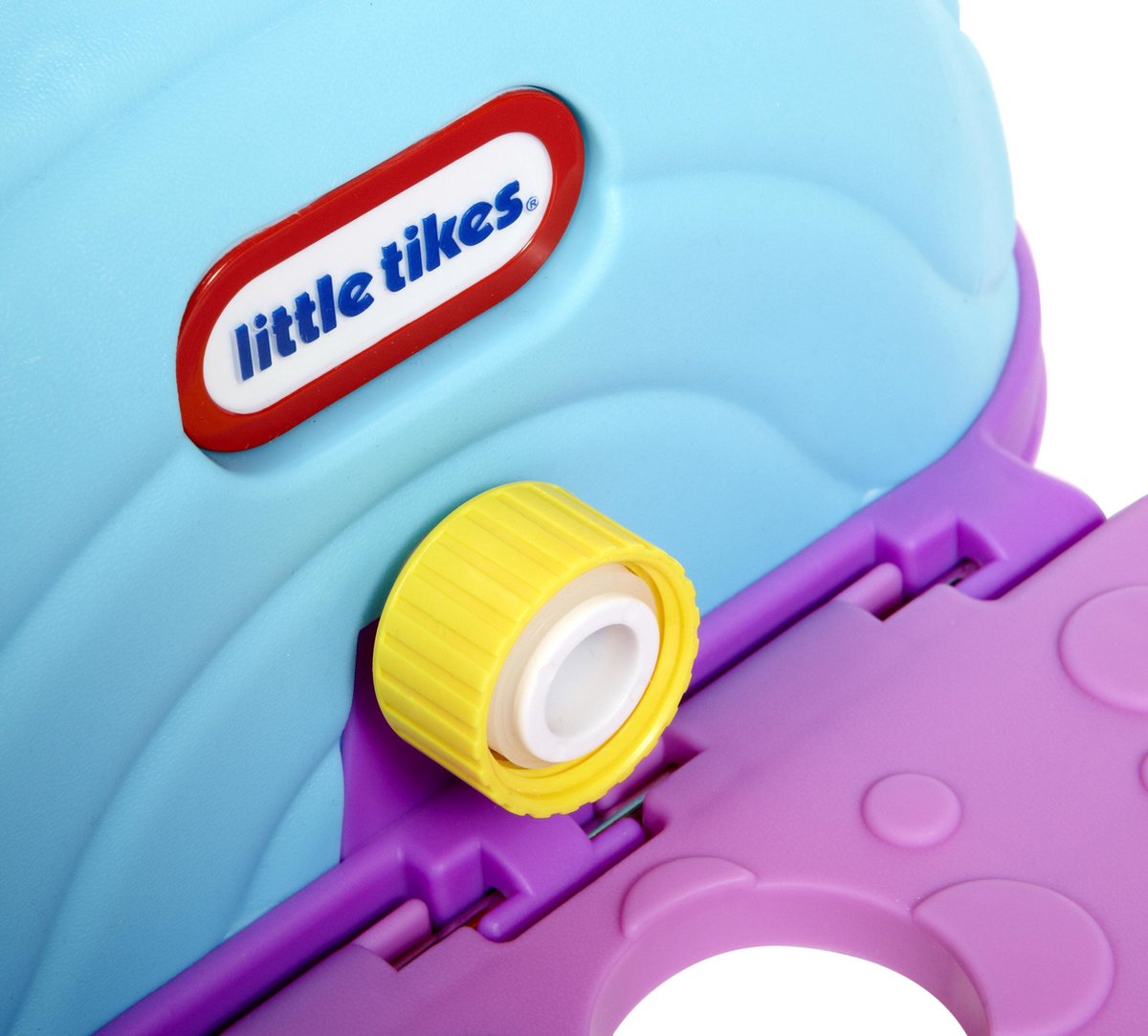 Little Tikes Splash Face Speelgoedwatersproeier - Waterspeelgoed