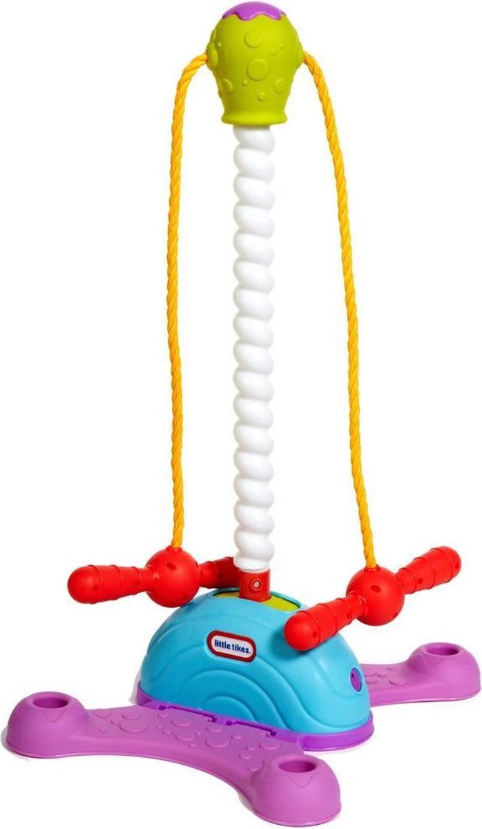 Little Tikes Splash Face Speelgoedwatersproeier - Waterspeelgoed