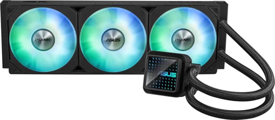 ASUS Prime LC 360 ARGB