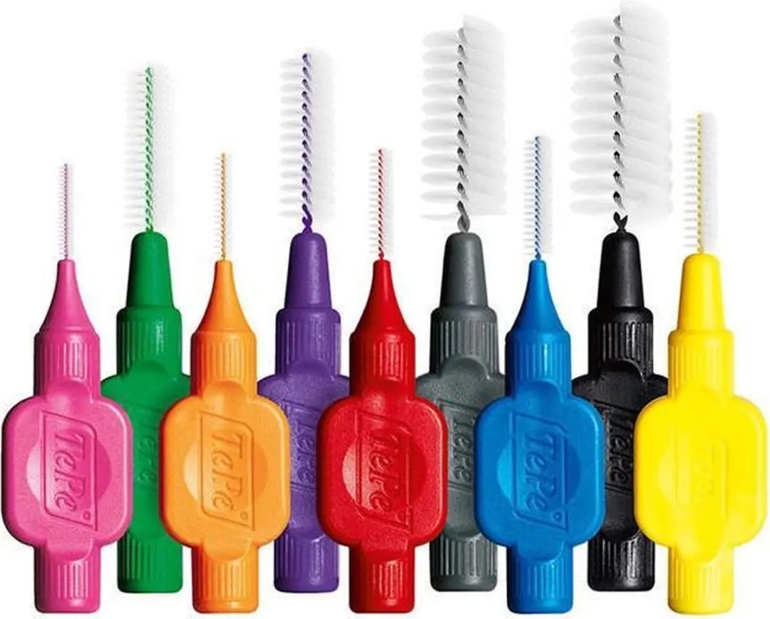 Tepe Interdental Brush Normal 0,5mm - 8 Stuks