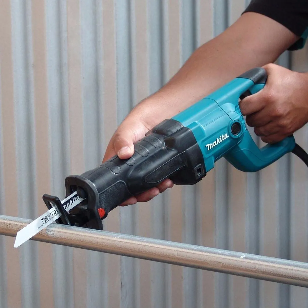 Makita JR3050T Reciprozaag 1200W