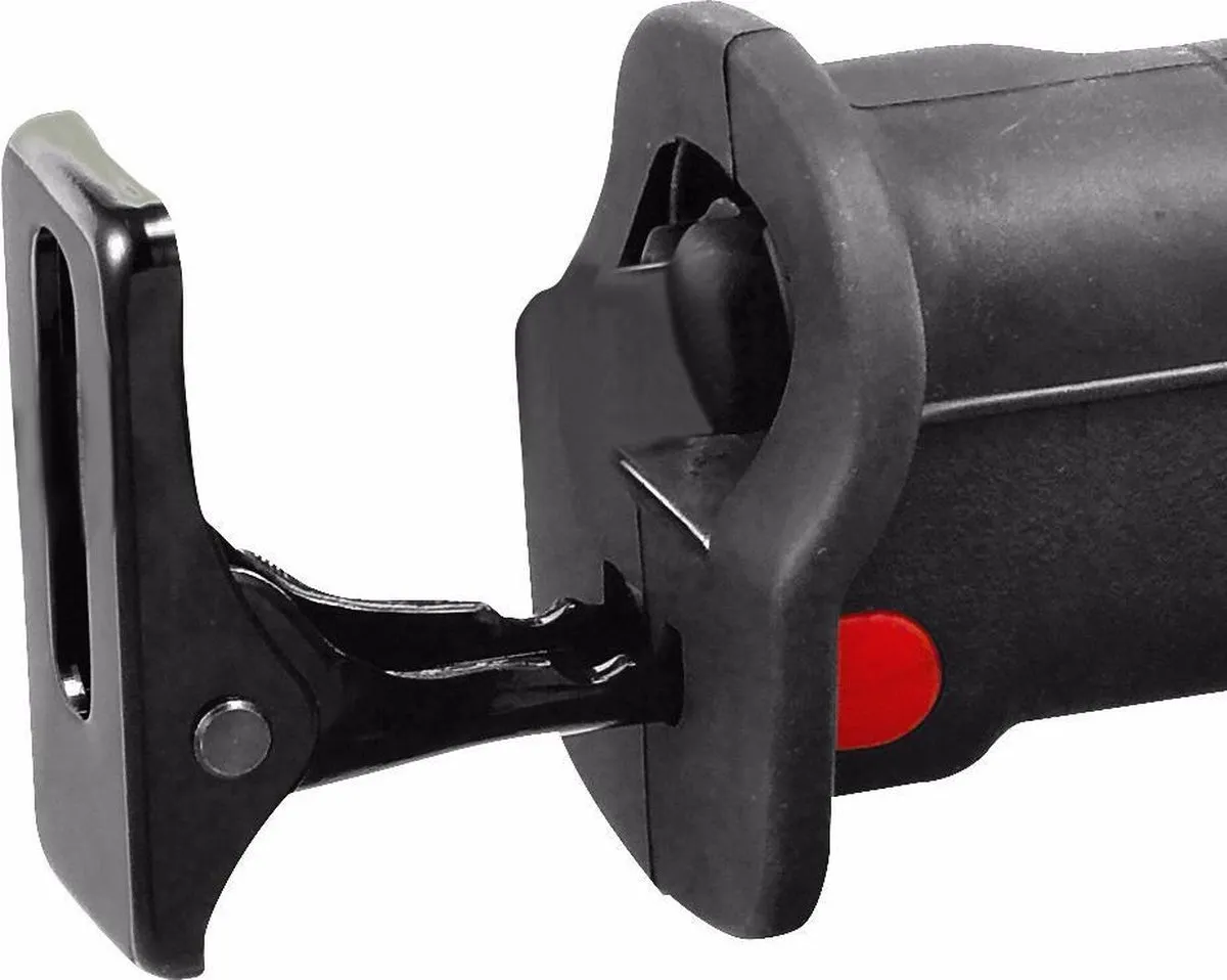 Makita JR3050T Reciprozaag 1200W