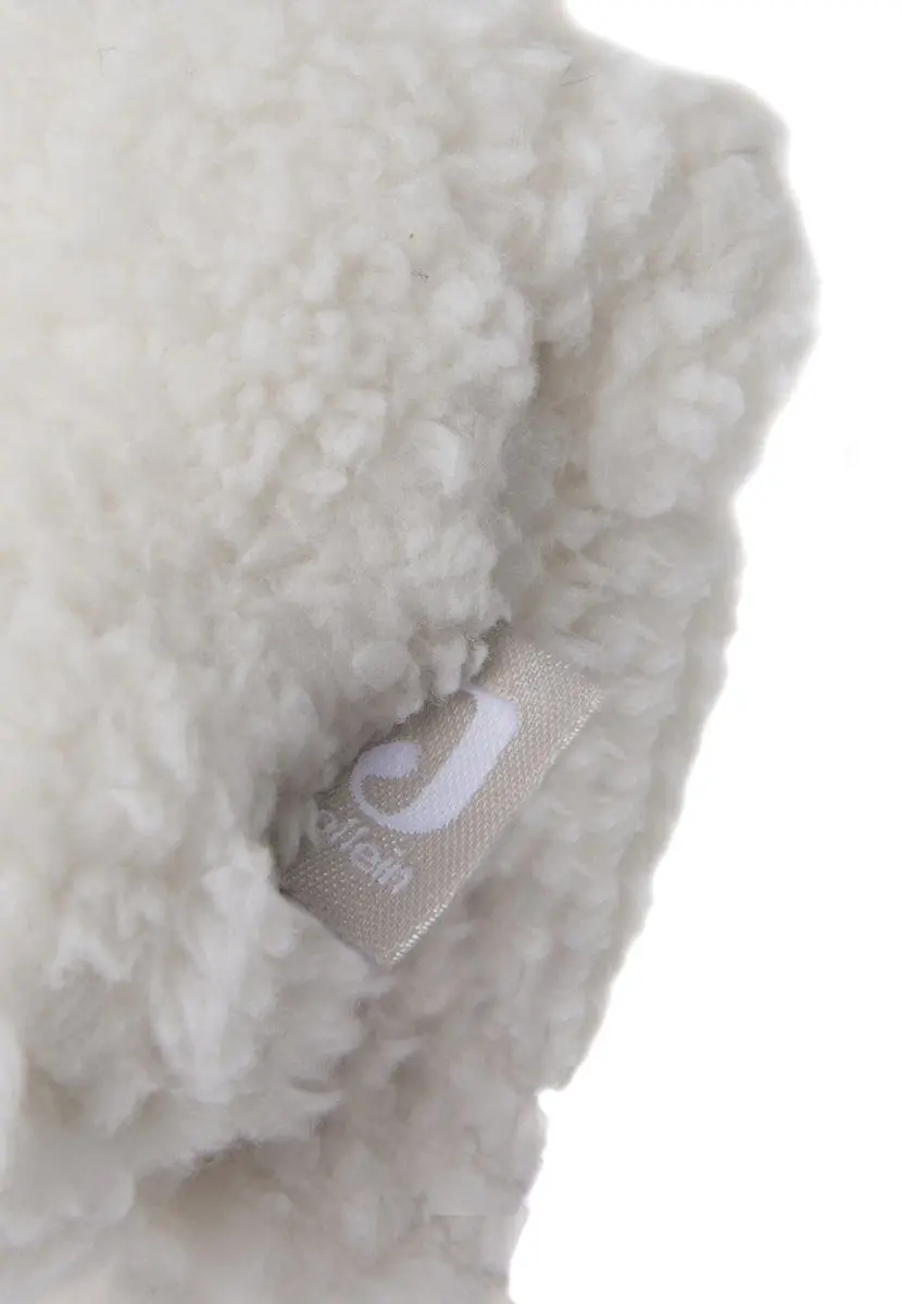 Jollein Muziekhanger Lamb - Creme