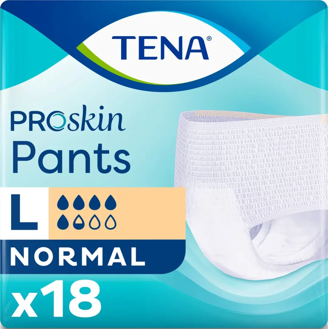 TENA Proskin Pants Normal
