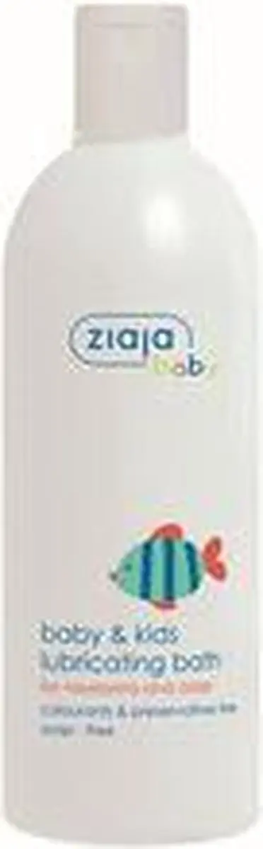 Ziaja Bath Baby & Kids 370ml