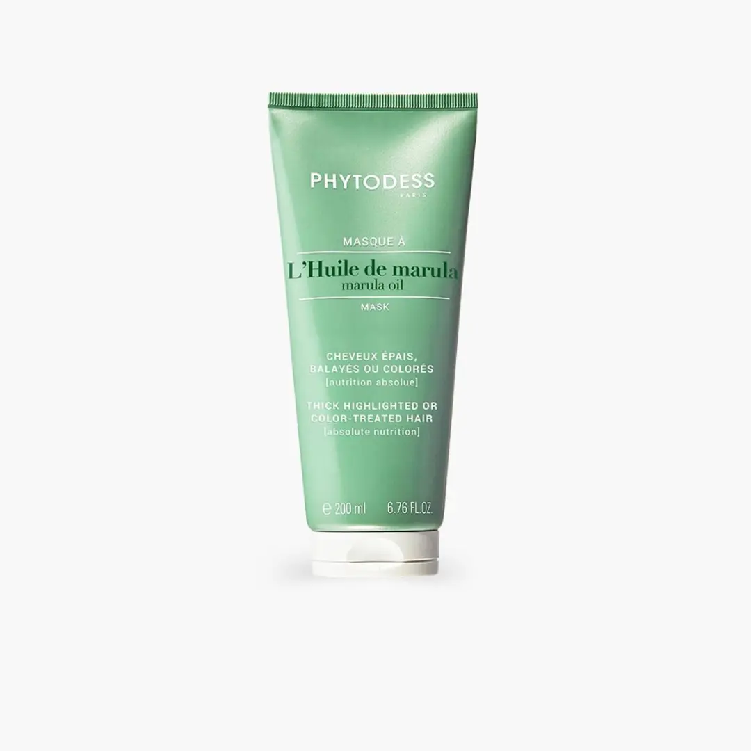 Phytodess Haarmasker met Cyperusolie 200ml