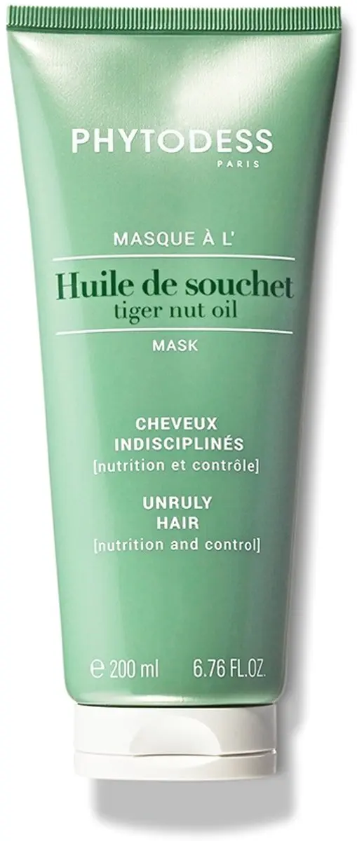Phytodess Haarmasker met Cyperusolie 200ml
