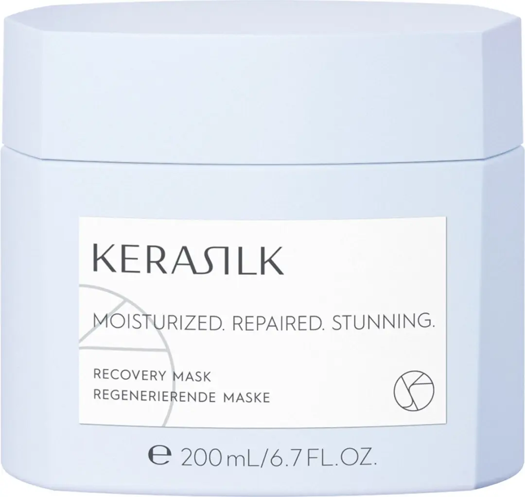 Kerasilk Recovery Mask 750ml