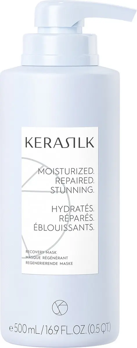 Kerasilk Recovery Mask 750ml