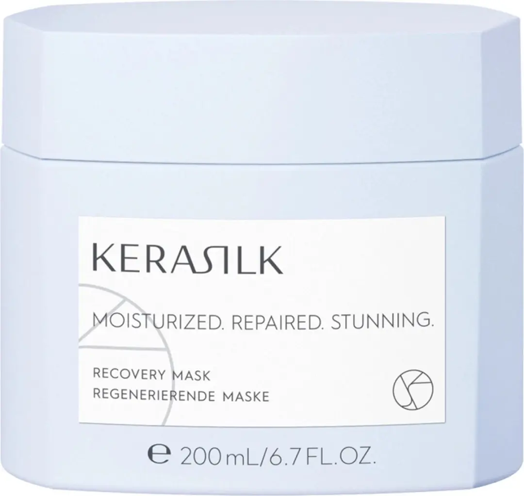 Kerasilk Recovery Mask 750ml