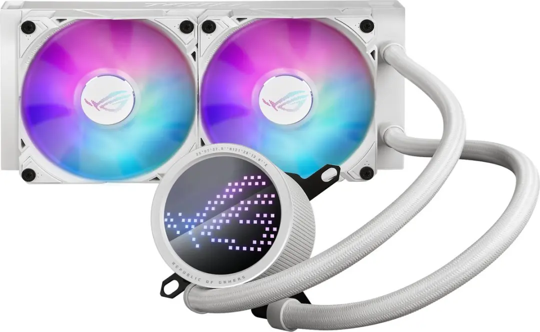 ASUS ROG Ryuo III 240 ARGB 90RC00J2-M0UAY0