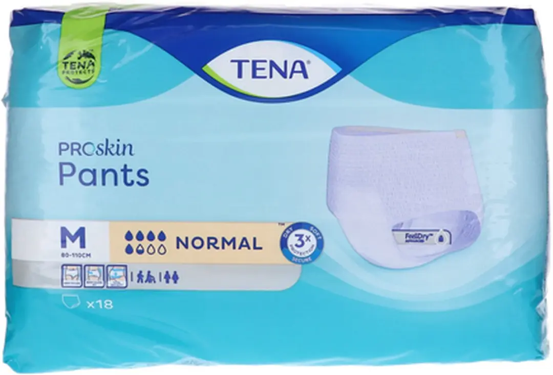 TENA Proskin Pants Normal