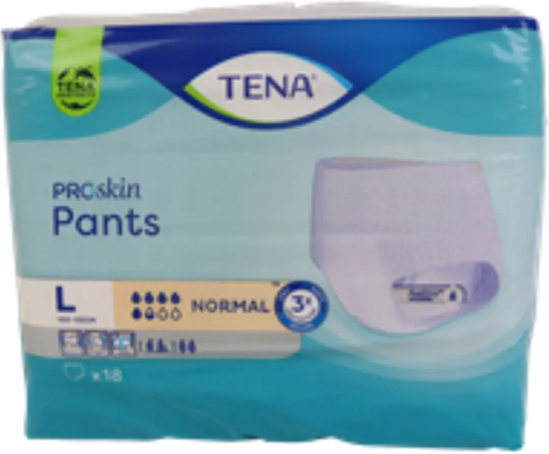 TENA Proskin Pants Normal Large