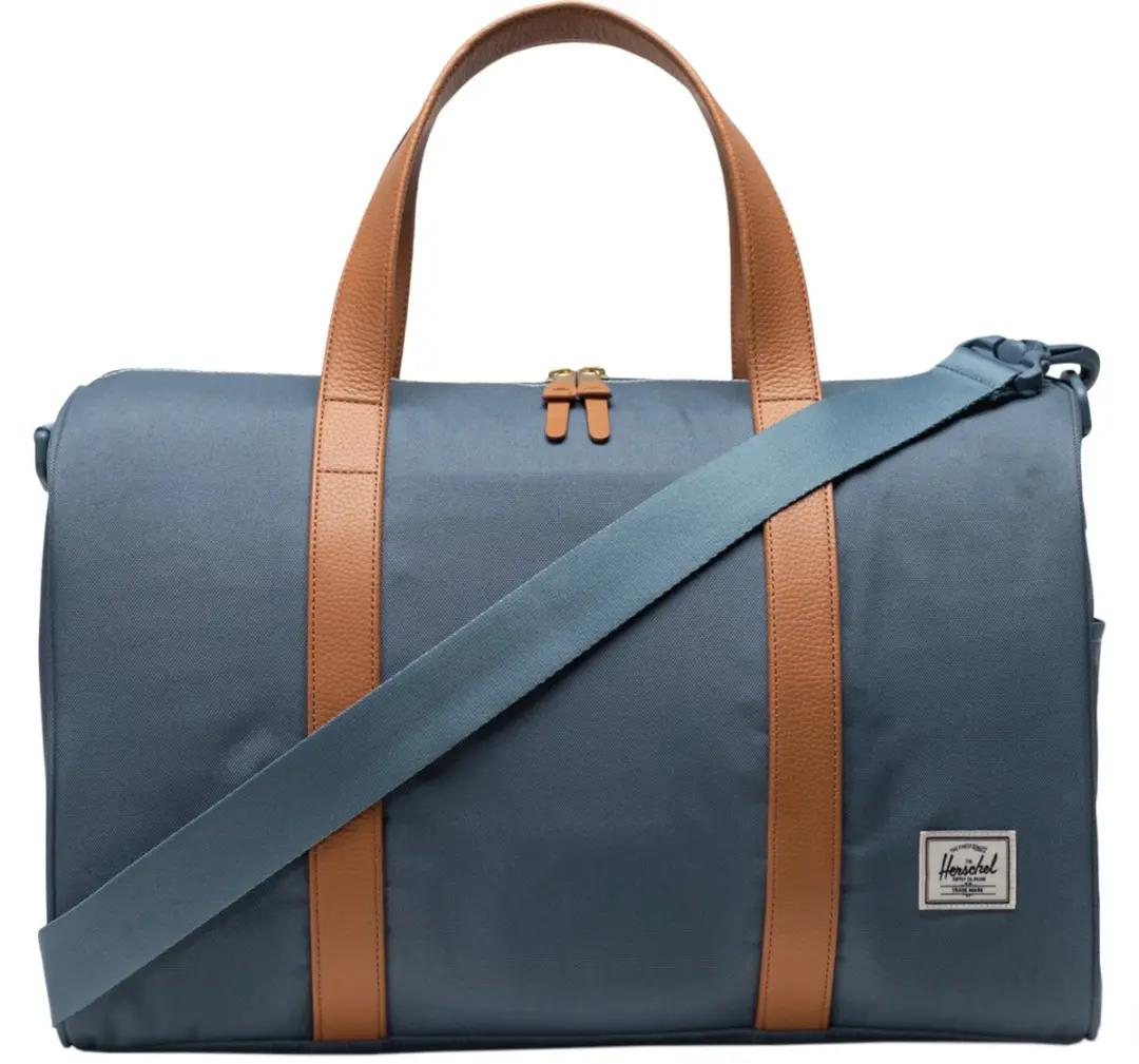 Herschel Novel Duffle