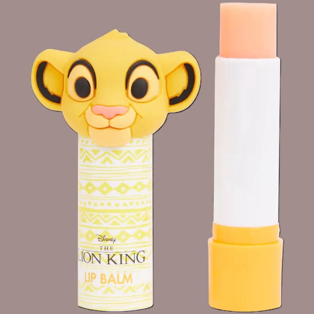 Disney The Lion King Lipbalsem